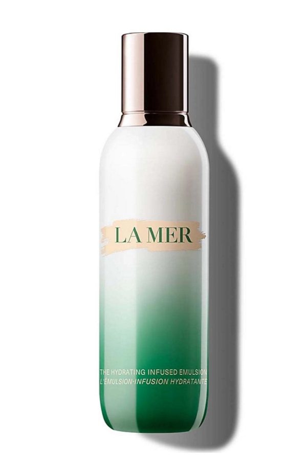 La Mer The Hydrating Infused Emulsion 50ml – Lightweight Moisturizer for Deep Hydration and Radiant, Plump Skin - Image 7