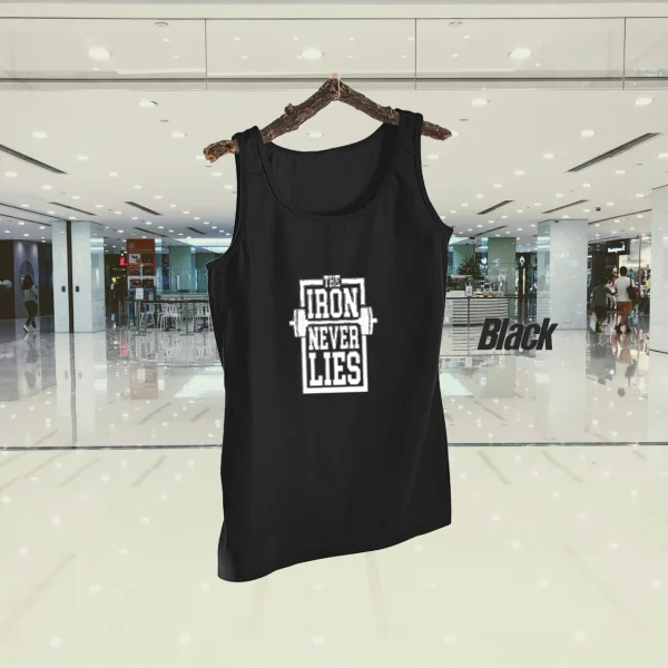 Superman Jersey Gym Sando Tanks Top For Men | Crossfit Clothing Male Casual Stringer Singlet Vest Undershirt - Image 8