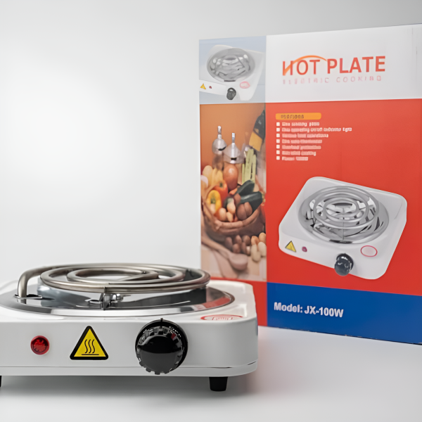 Hot Plate Electric Stove for cooking | Electric Hot Plate Stove | Electric Cooker | Electric Coil Cooking Stove | Electric Stove For Cooking – Electric Cholha - Image 11