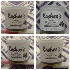 kashee's Halawa finger wax extra hair gripping strength ideal for face & body for all types skin