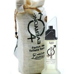 Everyone Unisex Perfume – (100ml) For Long Lasting Fragrance lEnduring Fragrance in Every Sprayl