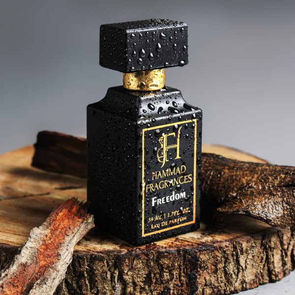 Hammad Fragrances With 6-8 hours long lasting | Best Quality Perfume For Men - EDP Perfume 50 ml - Image 3