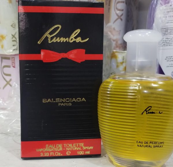 Rumble Perfume For Men - 100 ML | Long Lasting Perfume | Unleash Your Inner Vibe | Luxury Fragrance For Men - Image 6