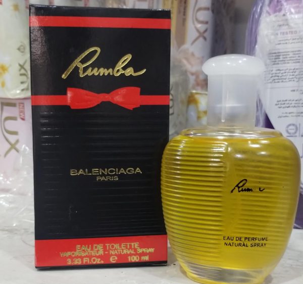 Rumble Perfume For Men - 100 ML | Long Lasting Perfume | Unleash Your Inner Vibe | Luxury Fragrance For Men - Image 5