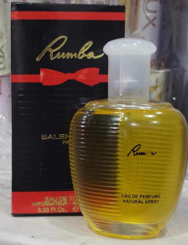 Rumble Perfume For Men - 100 ML | Long Lasting Perfume | Unleash Your Inner Vibe | Luxury Fragrance For Men - Image 7