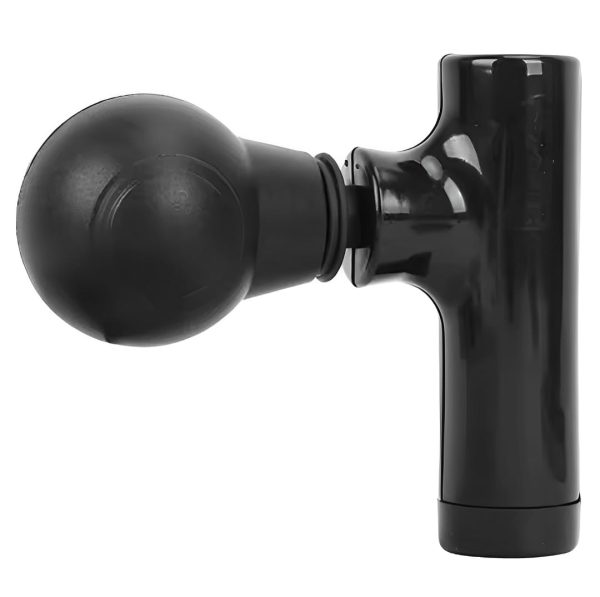 Mini Rechargeable Fascial Gun – Portable Deep Muscle Massager for Pain Relief and Relaxation - Random Color - Image 8
