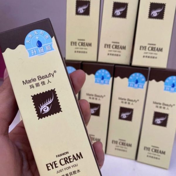 Clear Eyelash Glue Waterproof Lash Glue | Mink Eyelashes Glue | Eye Lash Adhesive Eye Cream - Image 6