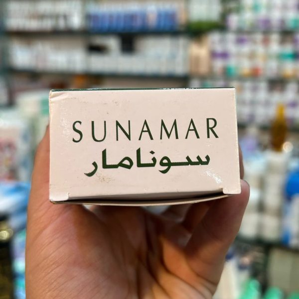 Sunamar Herbal Lice Treatment Shampoo – Non-Toxic & Kid-Friendly | Best Quality Shampoo For Normal Used  - Image 3