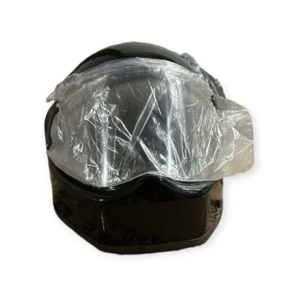 Helmet for Motorcycle | Safety Helmet for Bikers - Image 3