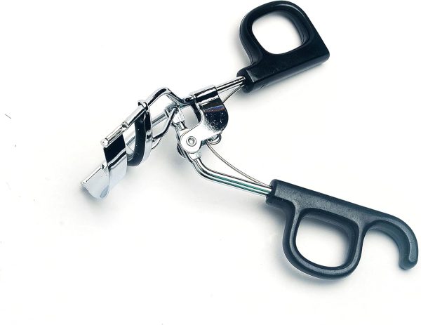 Long Lasting Eyelash Curler For Stunning Curls | Professional Lash Curler for Natural Lift & Curl - Image 5