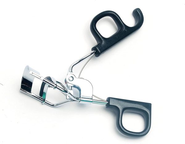 Long Lasting Eyelash Curler For Stunning Curls | Professional Lash Curler for Natural Lift & Curl - Image 4