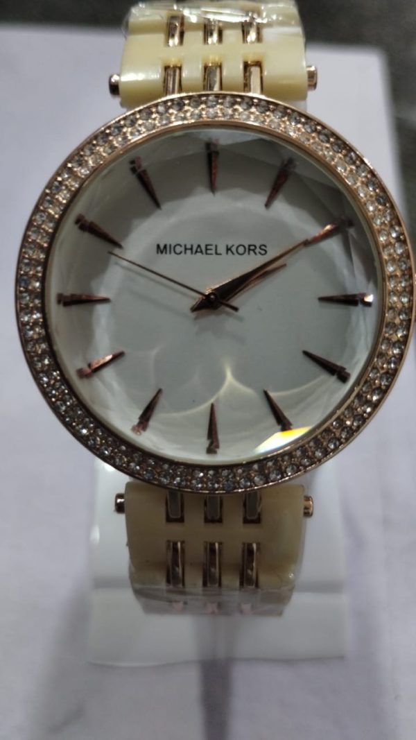 Luxurious Design Watch for Women | Michael Kors Watch | New Luxury Design - Image 6