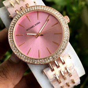 Luxurious Design Watch for Women | Michael Kors Watch | New Luxury Design