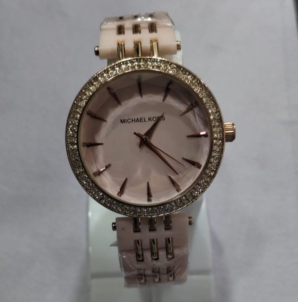 Luxurious Design Watch for Women | Michael Kors Watch | New Luxury Design - Image 2