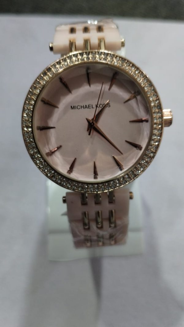 Luxurious Design Watch for Women | Michael Kors Watch | New Luxury Design - Image 6