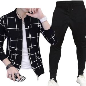 Hot Men's Sale New Arrival Tracksuit | Fitness Training Muscle Workout Gym track suit for man