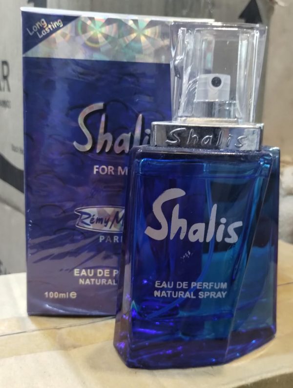 Shalis Man Remy Marquis Eau De Perfume Long lasting | Best Quality Eau De Parfum | 100ml - Image 3