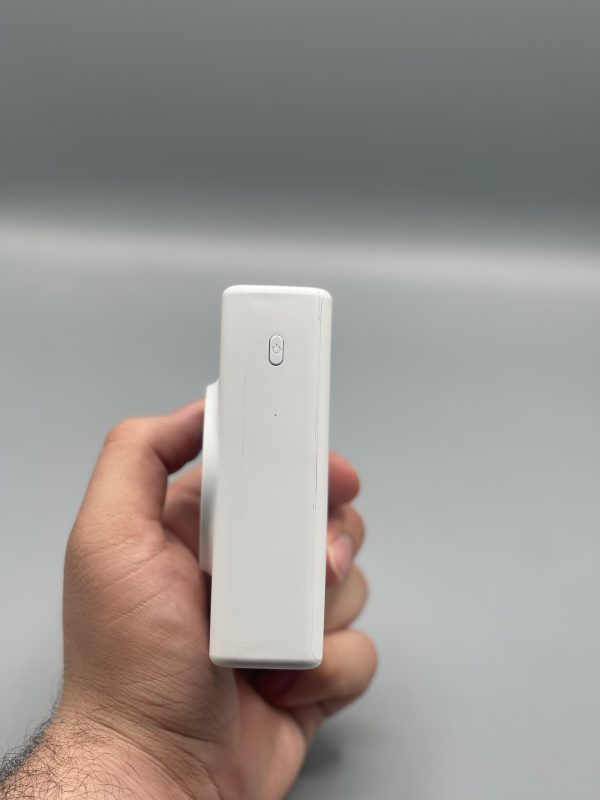 Kamal Wireless 20000Mah Power Bank With 3 Charging Cables - Image 3