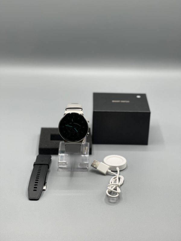 Smart Watch – Touchscreen Bluetooth Wristwatch | Sports & Health Monitoring - Image 5
