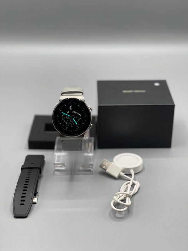 Smart Watch – Touchscreen Bluetooth Wristwatch | Sports & Health Monitoring - Image 6