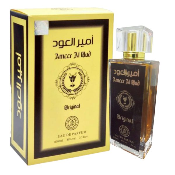 Ameer Al Oud Vip Special Edition Perfume [100ml] | Perfume For Unisex - Image 3
