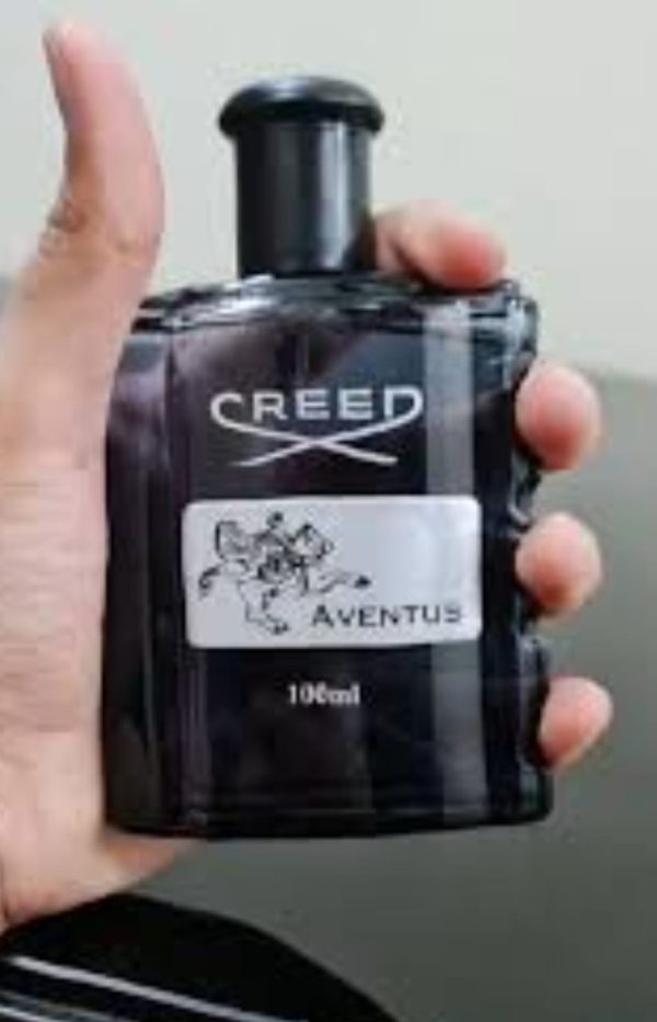 Creed Aventus Men Eau De Parfum 100ml | Best Quality Perfume For Men | Long Lasting Perfume (replica) - Image 2