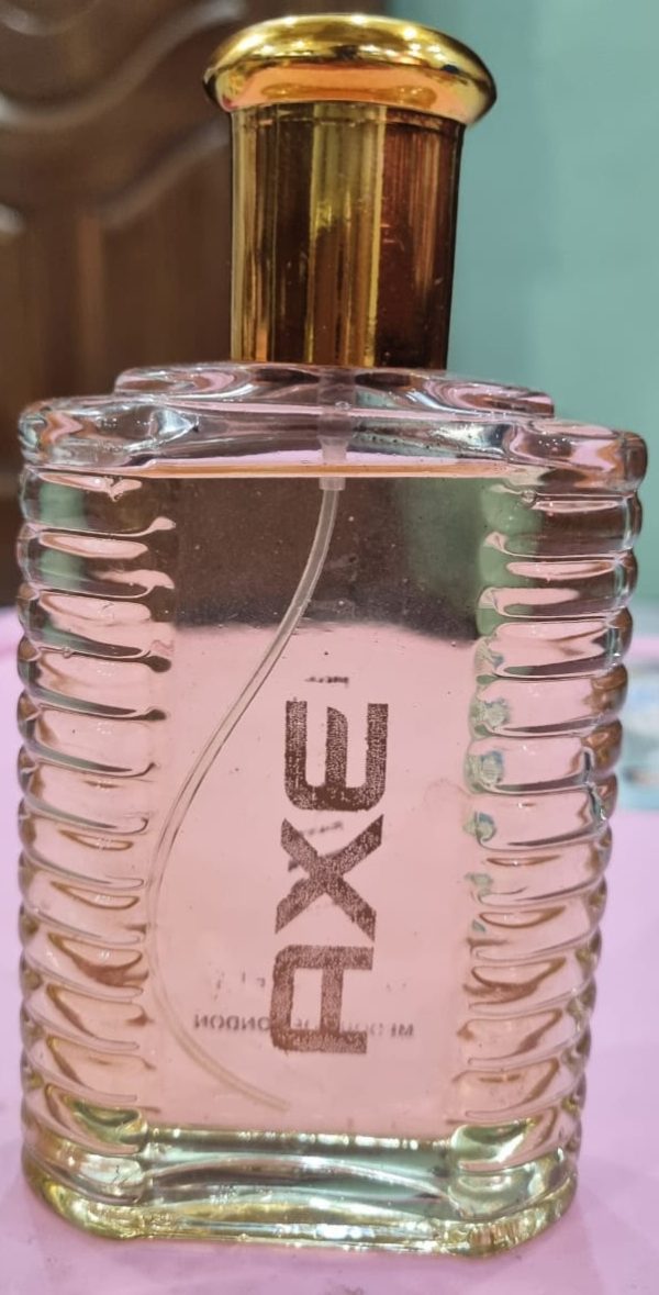 Dry Axe Excite - Eau De Parfum - EDP - Best Quality Perfume For Men - Long Lasting Perfume - 100ml - 80% Vol - 3.3floz - Image 2