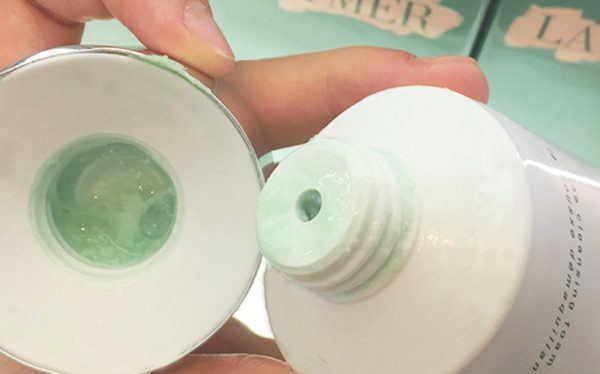 LA MER The Cleansing Foam – Luxurious Face Cleanser | Purify. Refresh. Rebalance. 125ml - Image 4