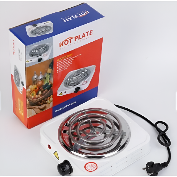 Hot Plate Electric Stove for cooking | Electric Hot Plate Stove | Electric Cooker | Electric Coil Cooking Stove | Electric Stove For Cooking – Electric Cholha - Image 10