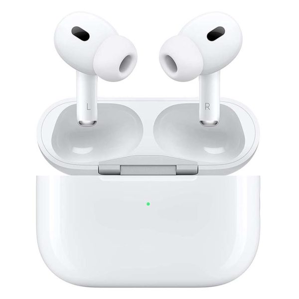AirPods Pro – Budget-Friendly Sound with a Familiar Design | Apple Wireless Earbuds | Premium Sound Quality - Image 4