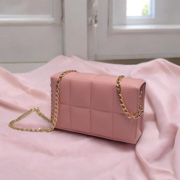 Girl's Crossbody Bag