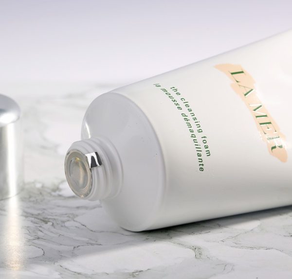 LA MER The Cleansing Foam – Luxurious Face Cleanser | Purify. Refresh. Rebalance. 125ml - Image 5