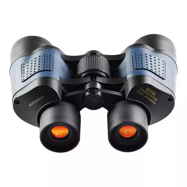 High-Quality Binoculars – Powerful, Precision Optics for Outdoor Adventures, Bird Watching & Travel - Random Color - Image 5