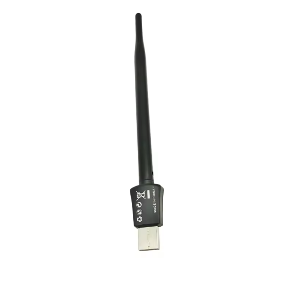 UW11 Alfa Net Wireless-N USB WiFi Adapter with Antenna | 2.4GHz 150/300Mbps High-Speed Network Dongle for PC, Laptop, Windows & Linux – IEEE 802.11b/g/n, Soft AP Utility - Image 14