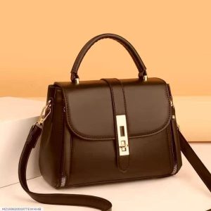 Girl's Crossbody Bag