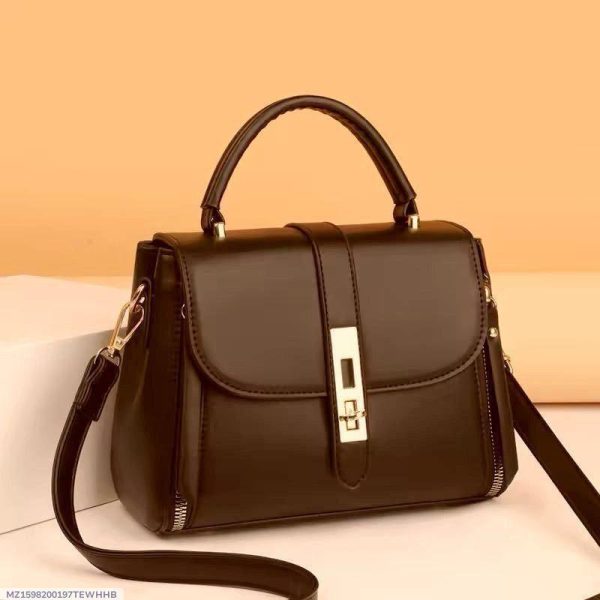 Girl's Crossbody Bag