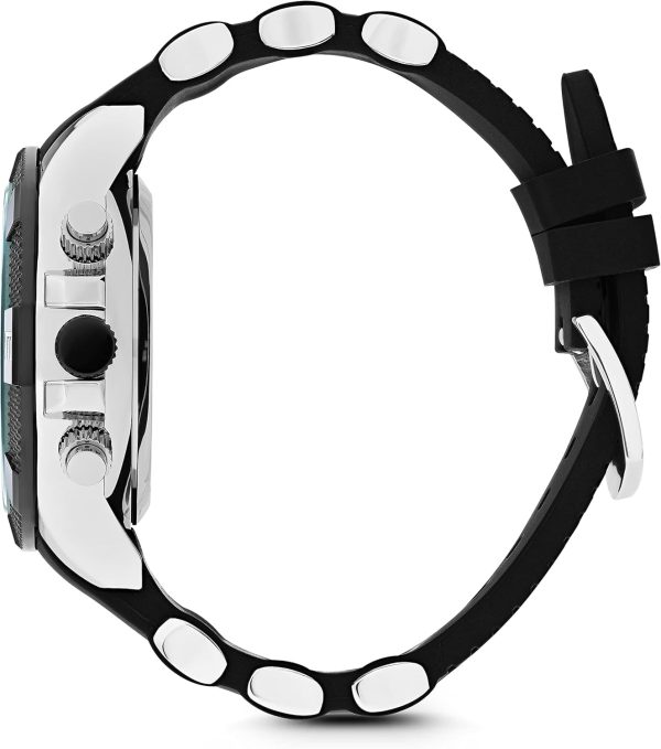 Besnew Original Digital Quartz Watch Men Luxury Top Brand Men's Watches Fashion Casual Sport Men's Wristwatch - Image 4