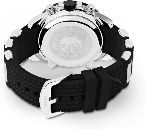 Besnew Original Digital Quartz Watch Men Luxury Top Brand Men's Watches Fashion Casual Sport Men's Wristwatch - Image 3