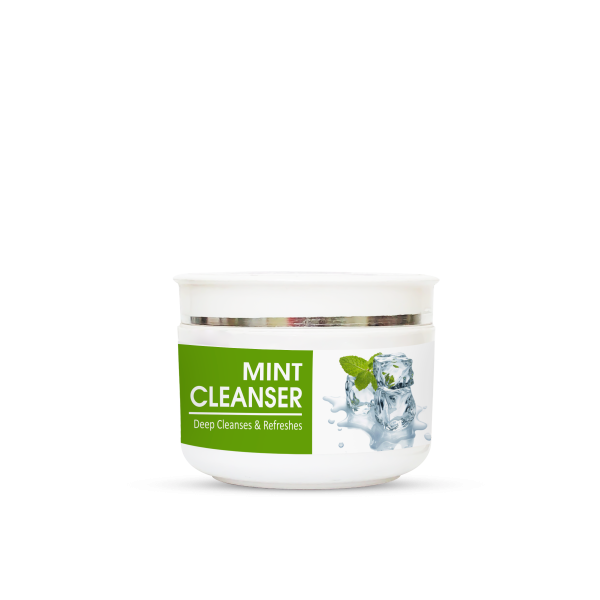 Mint Cleanser 50ml