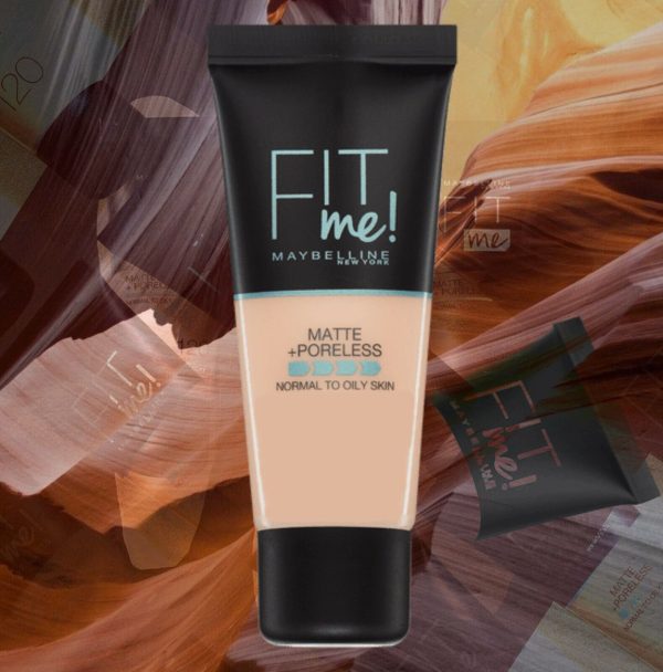 2-in-1 Makeup Deal – Liquid Foundation & Face Powder Combo for Smooth, Flawless Finish – Budget-Friendly Beauty Set - Ivory Shade - Image 3