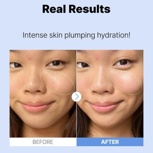 COSRX Pure Sodium Hyaluronic Acid 3% Serum, Hydration & Moisture Boosting Facial Serum for Fine Lines & Wrinkles, Plump & Repair Dry Skin 20ml - Image 7